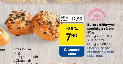 BULKA S DOVMI SEMNKY A SREM