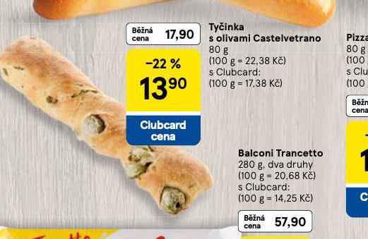 TYINKA S OLIVAMI CASTELVETRANO