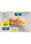 PIZZA BULKA