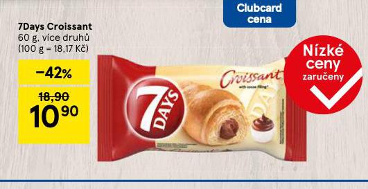 7DAYS CROISSANT