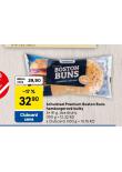 SCHULSTAD PREMIUM BOSTON BUNS HAMBURGEROVÉ BULKY