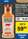 KHNE MADE FOR MEAT OMKA