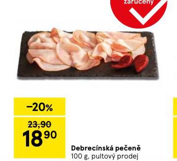 DEBRECNSAK PEEN