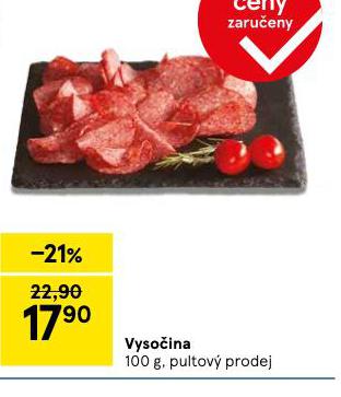 VYSOINA