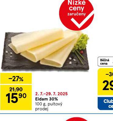 EIDAM 30%
