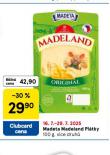 MADETA MADELAND PLTKY