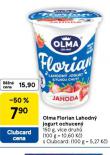 OLMA FLORIAN LAHODN JOGURT OCHUCEN