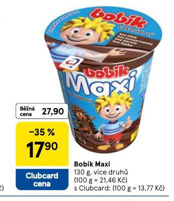 BOBK MAXI