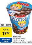 BOBK MAXI