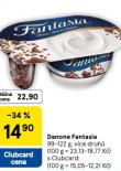 DANONE FANTASIA