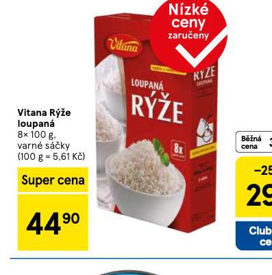 VITANA RݎE LOUPAN