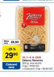 ZTKOVY TSTOVINY