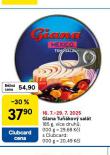 GIANA TUNKOV SALT