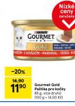 GOURMET GOLD PATIKA PRO KOKY