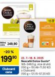 NESCAF DOLCE GUSTO