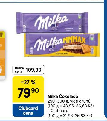 MILKA OKOLDA