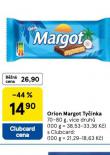 ORION MARGOT TYINKA