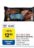 KOLONDA TROJHRNKY