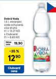 DOBR VODA OCHUCEN