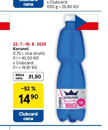 KORUNN