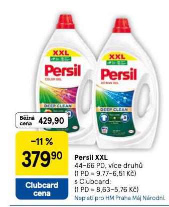 PERSIL XXL