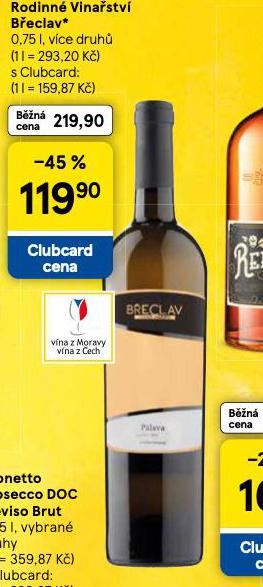 RODINN VINAASTV BECLAV