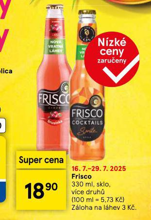 FRISCO