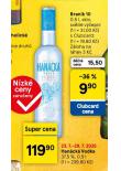 HANCK VODKA