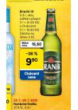 PIVO BRANK 10