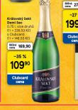 KRLOVSK SEKT DEMISEC