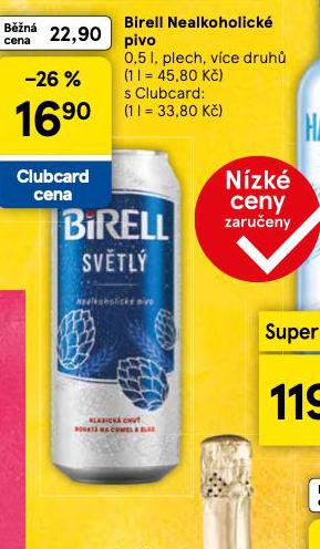 BIRELL