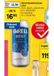BIRELL
