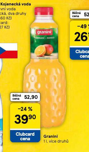 GRANINI