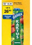 RELAX NPOJ