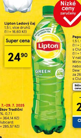 LIPTON LEDOV AJ
