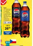 PEPSI, MIRINDA, 7UP, MOUNTAIN DEW