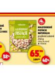 KALIFORNSK PISTCIE