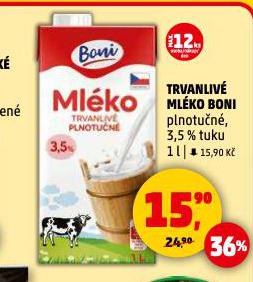 TRVANLIV MLKO