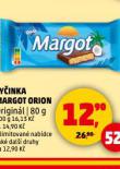 TYINKA MARGOT ORION