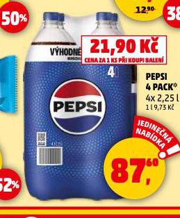PEPSI