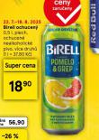 BIRELL OCHUCEN