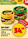 DIP CHIO