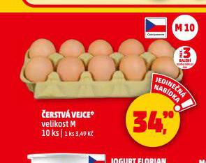 VEJCE M