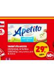 TAVEN SR APETITO