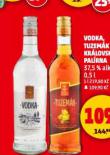 VODKA