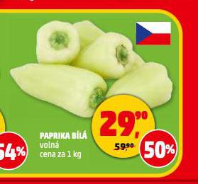 PAPRIKA BL