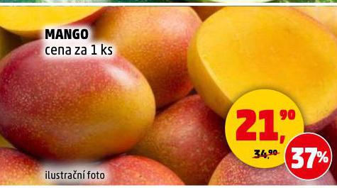 MANGO