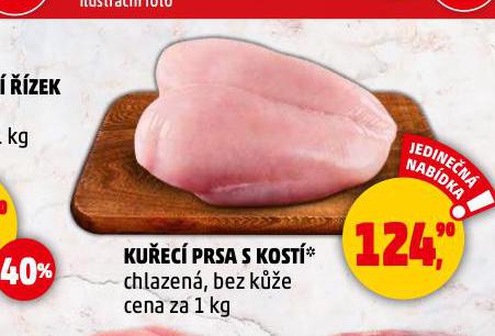 KUEC PRSA S KOST