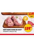 KRT HORN STEHNO BEZ KOSTI