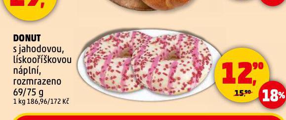 DONUT